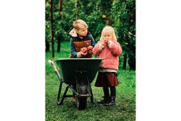 Fruitpluktuin Vink Fruitboerderij wordt officiëel geopend op woensdag 21 Augustus