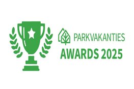Dit zijn de nominaties voor de Parkvakanties Awards 2025
