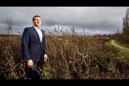 Harold Hofstra over het belang van Nationale Parken