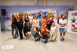 EL TETEO 2025: Een Weekend Vol Caribische Passie en Verbinding in Zaandam – 7 t/m 9 Maart