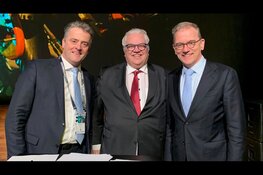 Flevoland en ministerie van OCW sluiten cultuurconvenant