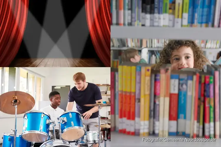 Denkt u mee over cultuurhuisvesting?