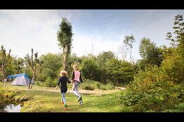 Flevoland verwacht bijna 1 miljoen verblijfstoeristen in 2035