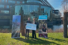 Flevoland investeert in toekomstbestendige bedrijventerreinen