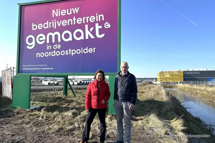 Maak kennis met Jacob Korterink en Monica Klement