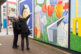 Start van de uitvoering Cultuurnota 2025-2028