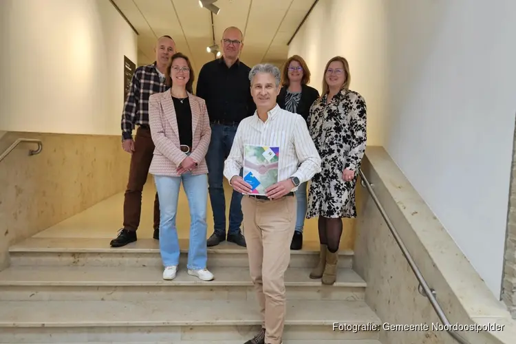 Gemeente Noordoostpolder en bewindvoerders slaan handen ineen voor betere schuldhulp
