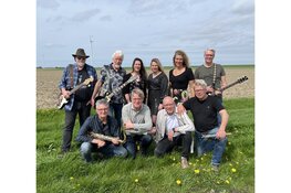 BROZ & Friends kondigt gloednieuwe Phoenix Tour aan