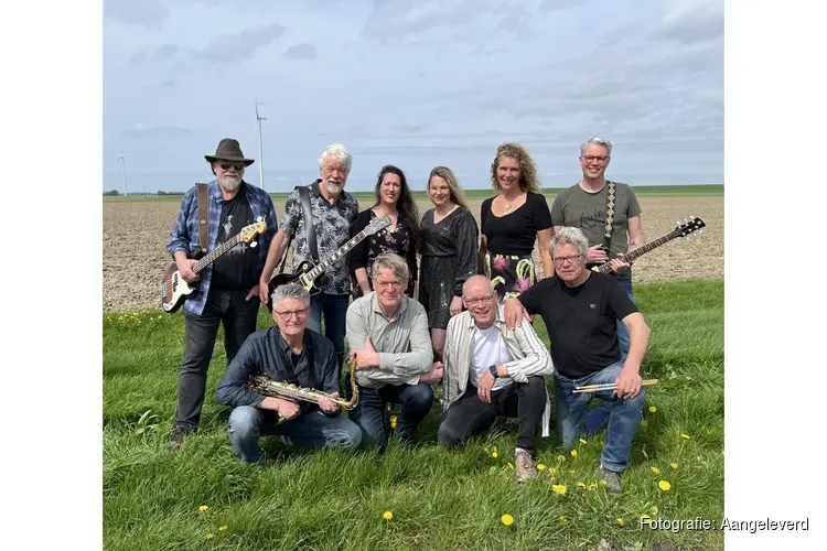BROZ & Friends kondigt gloednieuwe Phoenix Tour aan