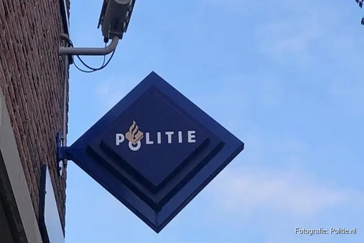 Vertrouwen in politie onder burgers ook in 2024 goed