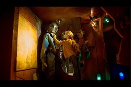 Subsidie voor ondernemers die het Verhaal van Flevoland zichtbaar maken