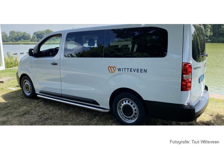 Vacature: Taxichauffeurs gezocht leerlingen vervoer Noordoostpolder en omgeving