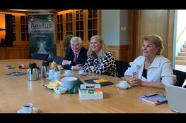 Flevoland en Utrecht werken samen aan innovatie voor Defensie