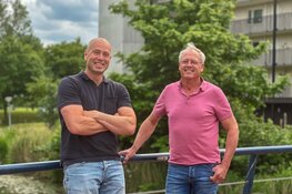 Maak kennis met doorstroomcoaches Kees en Jan