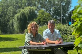 Maak kennis met Annemieke en Bert van Mediation