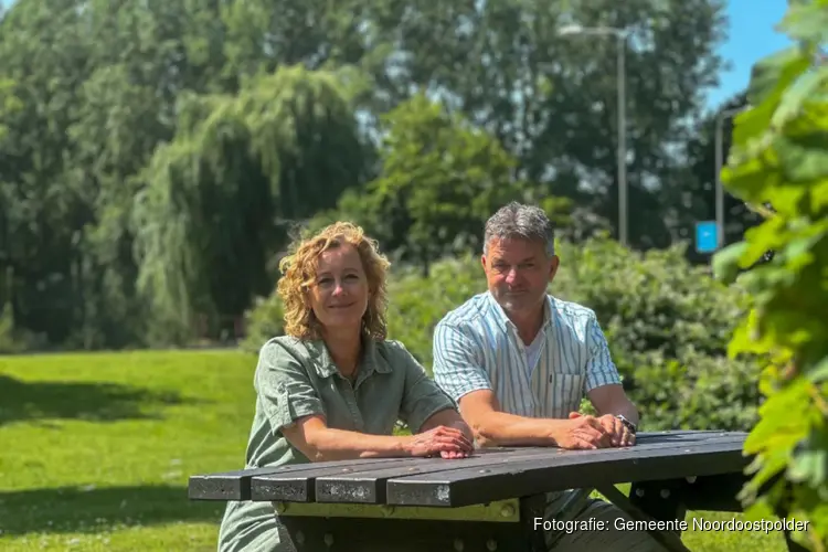 Maak kennis met Annemieke en Bert van Mediation