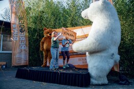 Samenwerken voor een beerwaardig bestaan