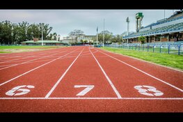 Nieuwe sportvisie Noordoostpolder