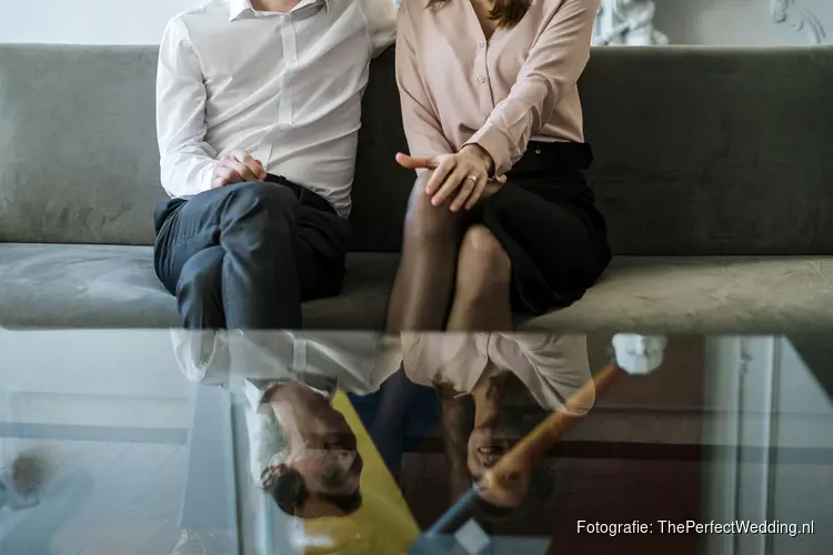 Samen in relatietherapie? In Flevoland betaal je € 136,89 per uur