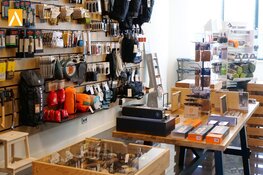 Jaeger Outdoor heeft een nieuwe winkel!