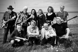 BROZ & Friends sluit Phoenix Tour af in Bant