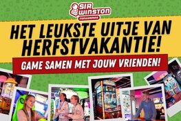 Het leukste uitje voor in de herfstvakantie