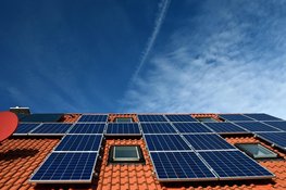 Zonnepanelen leveren steeds minder op: Flevolandse huishoudens gemiddeld € 259 minder opbrengst in 2027