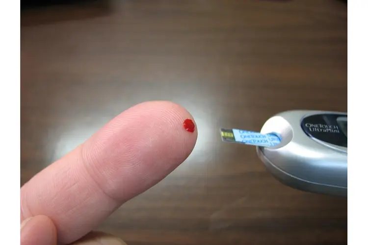 Ruim 1 op 16 Flevolanders heeft diabetes, toename van 12,2%