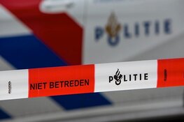 Dodelijk ongeval op Westerringweg
