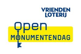 Flevoland gastprovincie voor landelijke opening VriendenLoterij Open Monumentendag