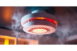 Vorig jaar 207 woningbranden in Flevoland