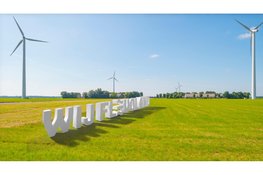 WIJ FLEVOLAND-letters vervolgen binnenkort hun reis