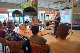 Toeristisch seizoen Noordoostpolder van start