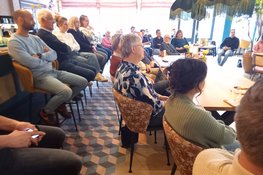 Toeristisch seizoen Noordoostpolder van start