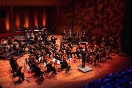 Flevolands Philharmonisch Orkest speelt klassieke muziek van Russische meesters