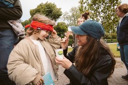 Campina Open Boerderijdagen 2026: boerderijen in Flevoland open voor publiek