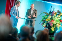 Van lege polder naar sterke regio: Flevoland viert 40 jaar groei en veelzijdigheid