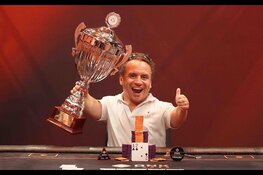 Voorronde ONK Poker in Ens