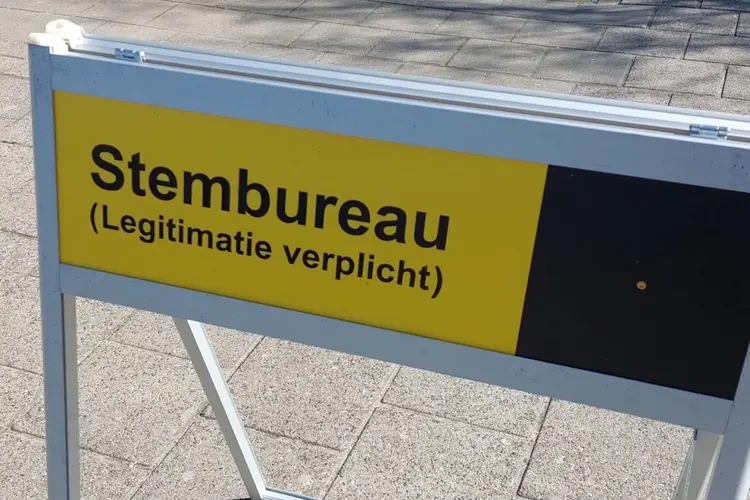 Japanse restaurants in Noordoostpolder