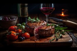 BBQ, grill en steakhouse restaurants in Noordoostpolder