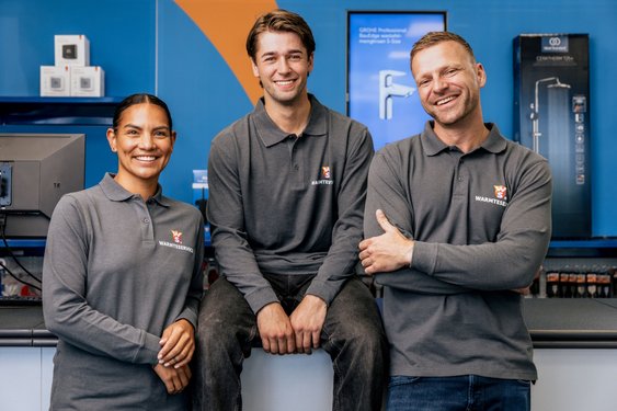 Vacature: Verkoopmedewerker bij Warmteservice Almere
