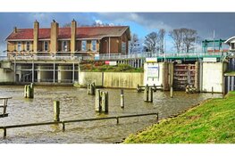 Werkzaamheden Urkersluis starten eind juni