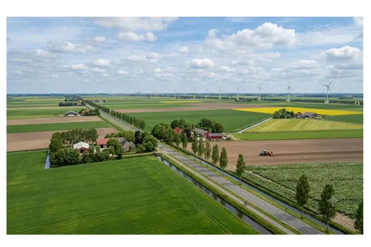 Autopremie in de Noordoostpolder: waarom je woonplaats telt