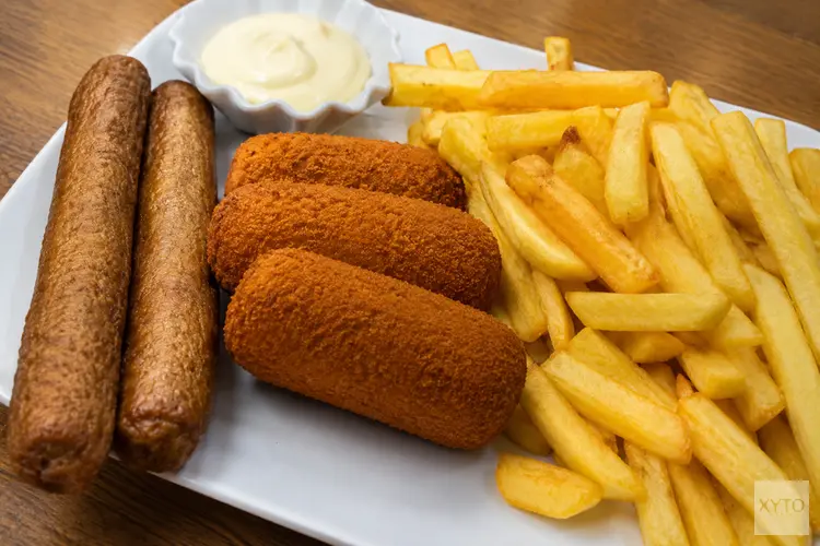 Snackbars in Noordoostpolder