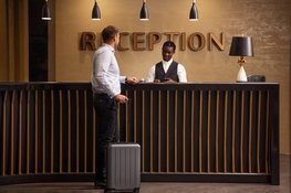 Hotels in Noordoostpolder