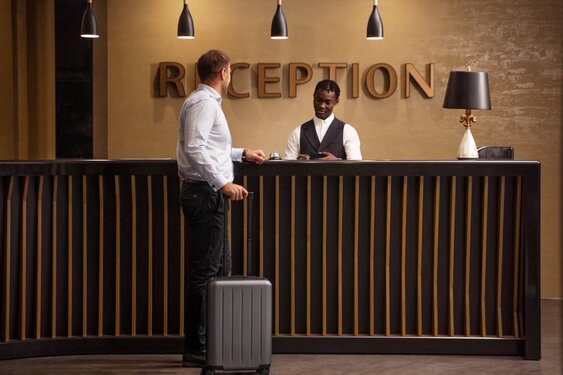 Hotels in Noordoostpolder