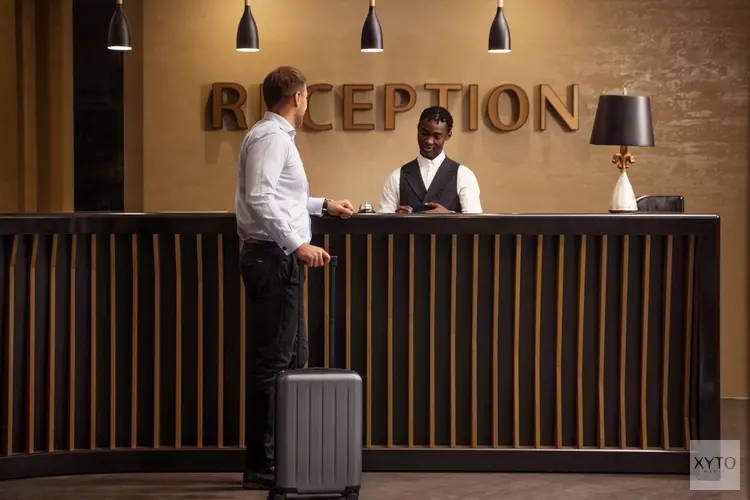 Hotels in Noordoostpolder