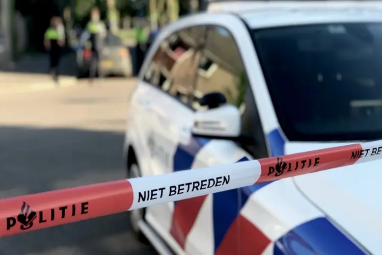 Kind zwaargewond na verkeersongeluk met tractor in Emmeloord