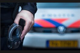 Twee Emmeloorders aangehouden na mishandeling beveiliger