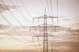 Flinke stroomstoring treft Noordoostpolder en Urk